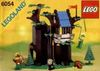 Lego - Forestmen's Hideout - image