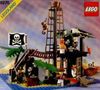 Lego - Forbidden Island - image