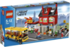 Lego - City Corner - image