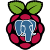 Raspberry Pi jako webserver - PostgreSQL - image
