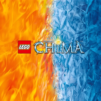 Logo Chima