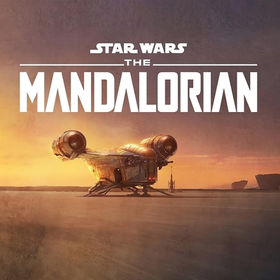 The Mandalorian