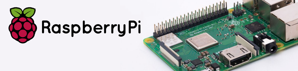Raspberry Pi Projekty