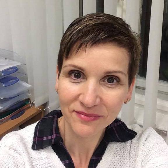 Jarmila Prokopová foto